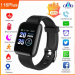 116 plus smart watch